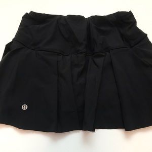 Lululemon Tennis Skirt